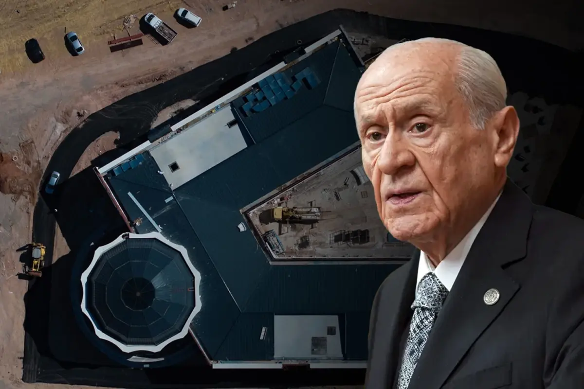 cemevi kulliyesi bugun aciliyor bahcelinin katilip katilmayacagi ise belirsiz 46PSaAdN