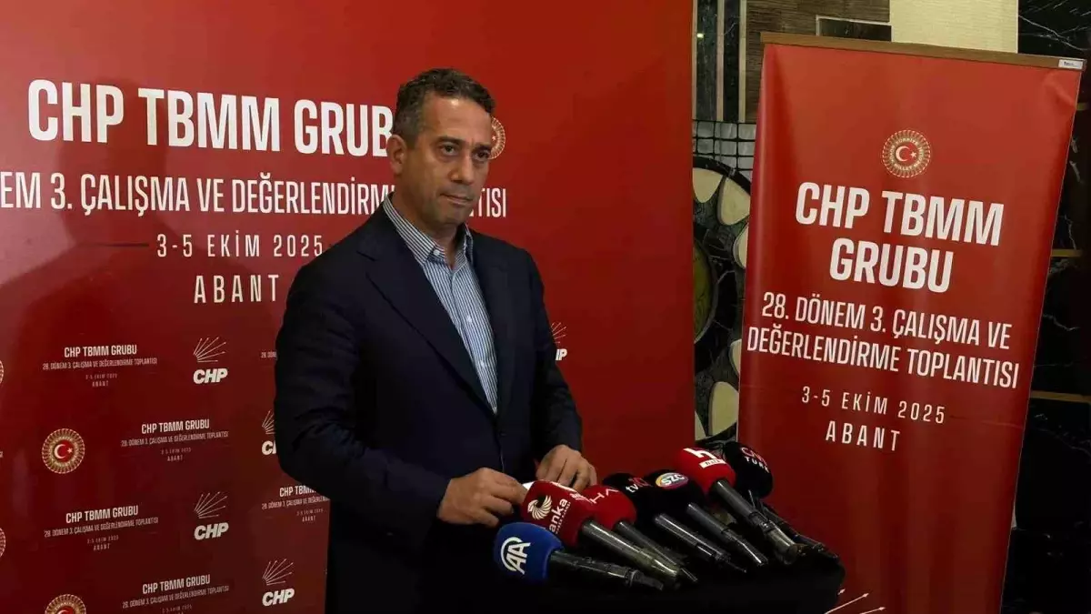 chpli ali mahir basarir cok verimli ve basarili bir kamp sureci gecirdik GDIqF87s