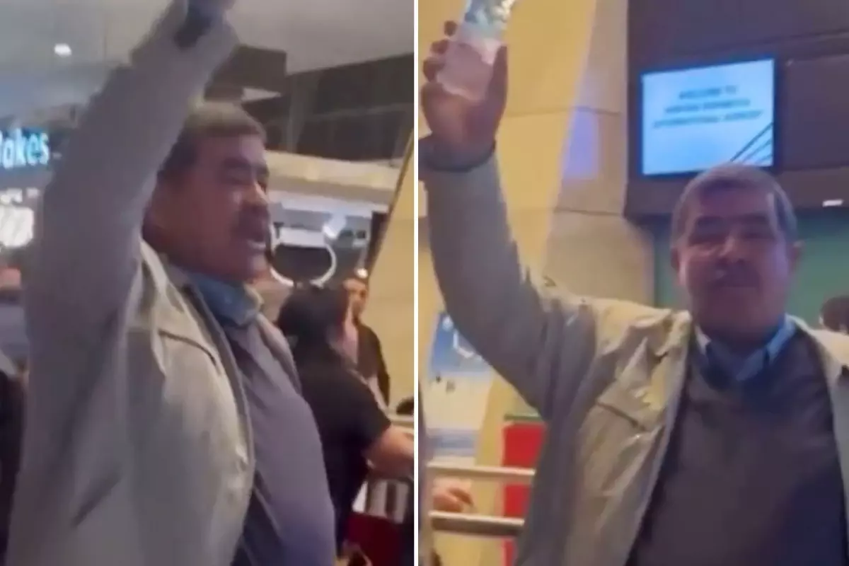 ciftcilik yapan vatandas havalimanindaki su fiyatina isyan etti memleket ne hale gelmis HL4KFcFz