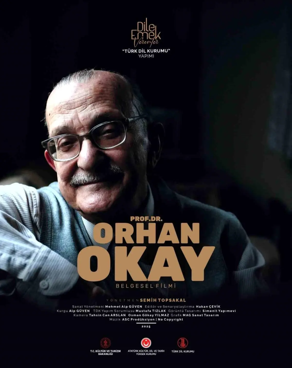 dile emek verenler belgesel serisi orhan okay ile devam ediyor QgQA1g4l.jpg