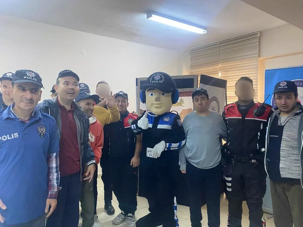 engelli bireylerin polis olma hayali gerceklesti PcuVgiLJ.jpg