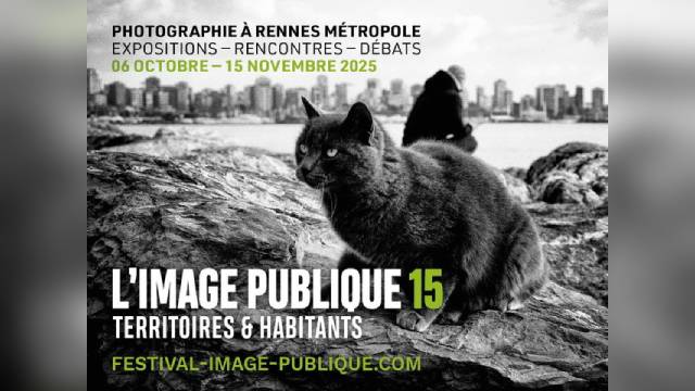 fotograf sanatcilari ali oz ve masis usenmez fransadaki 14 kamu imaj festivaline davet edildi H7siMXJ7