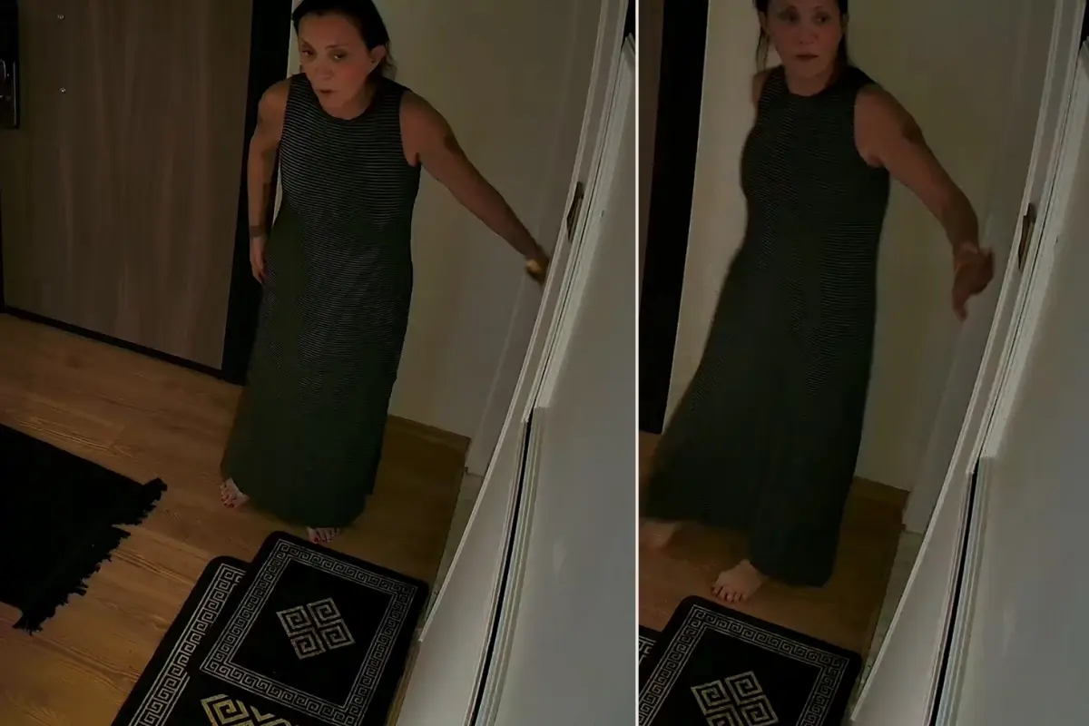 gullunun dusme anina dair kamera goruntuleri kriminale gonderildi FrL2i4gh