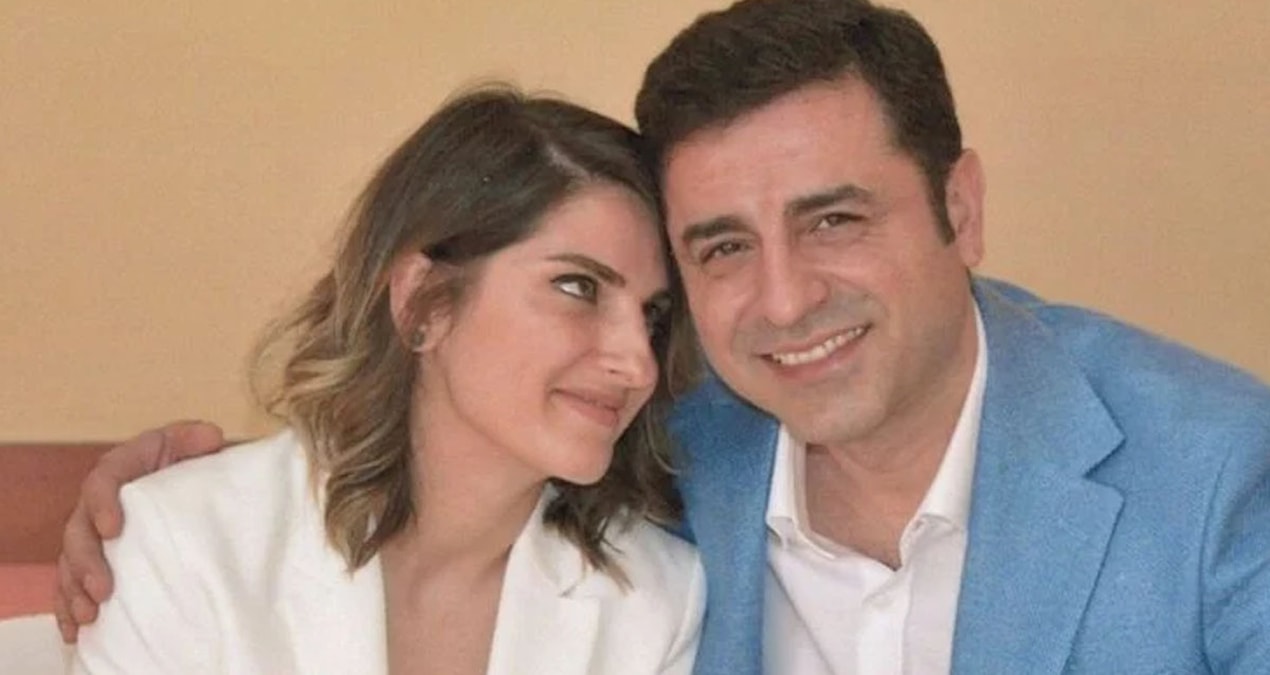 selahattin demirtasin avukati tahliye icin o tarihi isaret etti AAQYOyWT