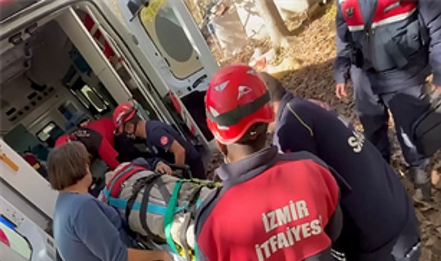 12 metrelik kuyudan itfaiyenin mudahalesiyle kurtarildi CUCtxWW2.jpg