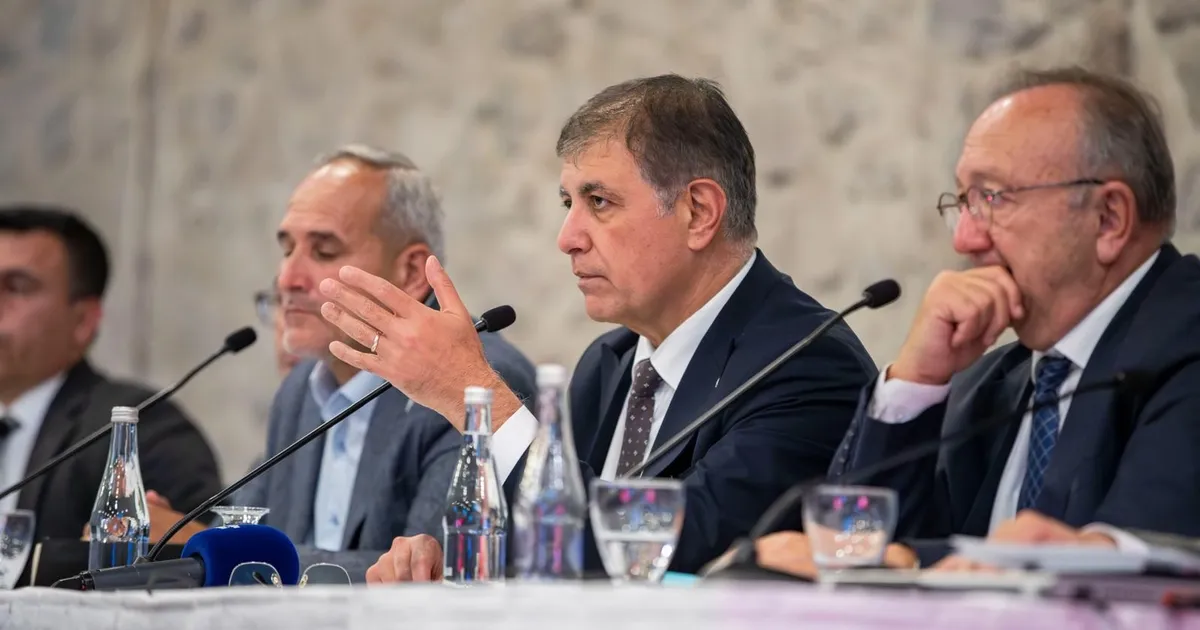 baskan tugay goreve geldigimizden beri korfez iyiye gidiyor KQRaCaOR.webp