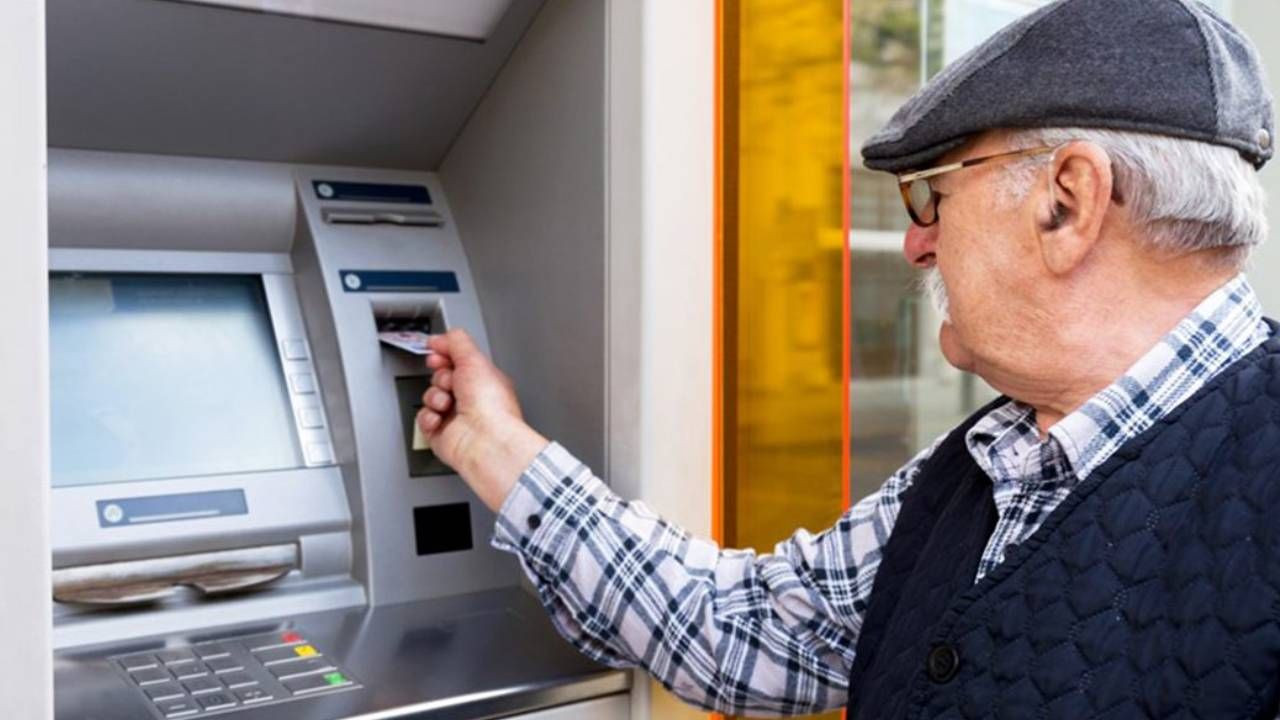 Emekliye 90.000 TL'ye kadar promosyon fırsatı