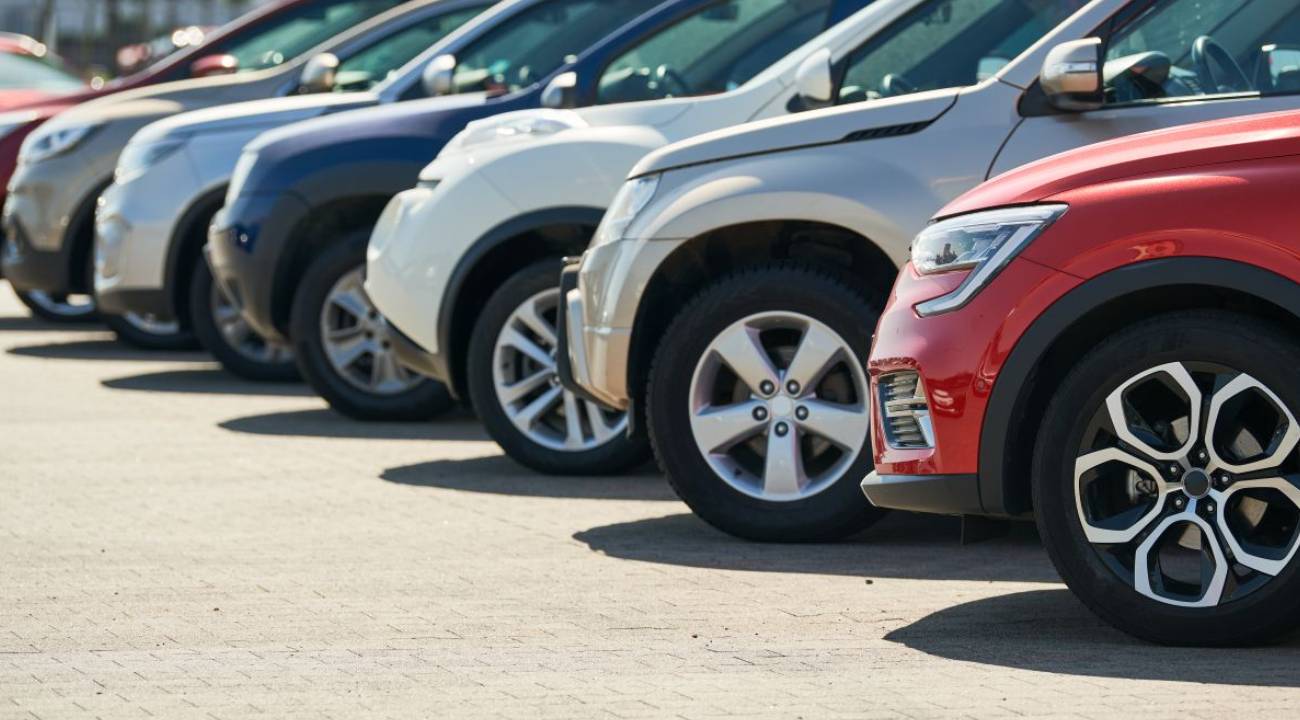 Sıfır otomobil piyasasında son durum: 1 milyon 700 bin TL'nin altındaki araçlar belli oldu