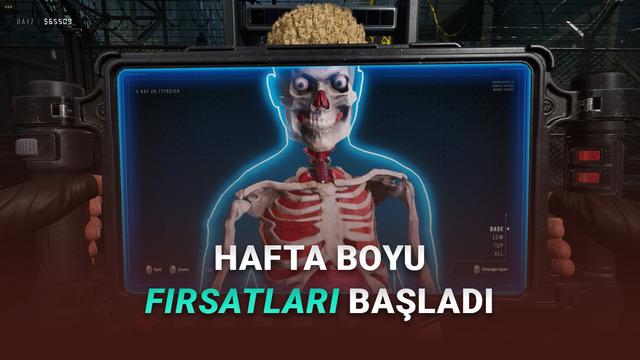 [3-9 Mart] Bu Hafta Steam’de İndirime Giren Oyunlar (Bu Fırsatlar Kaçmaz) – Webtekno – Güncel Teknoloji Haberleri ve Video İncelemeleri
