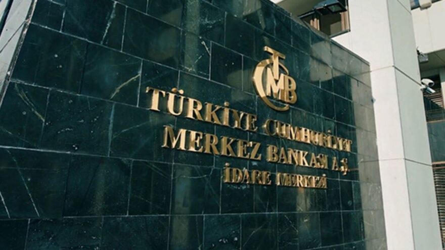 Merkez Bankası Rezervlerinde Düşüş Gerçekleşti