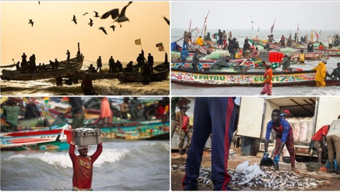 Türkiye’den Sierra Leone’ye anne-çocuk sağlığı odaklı hastane projesi