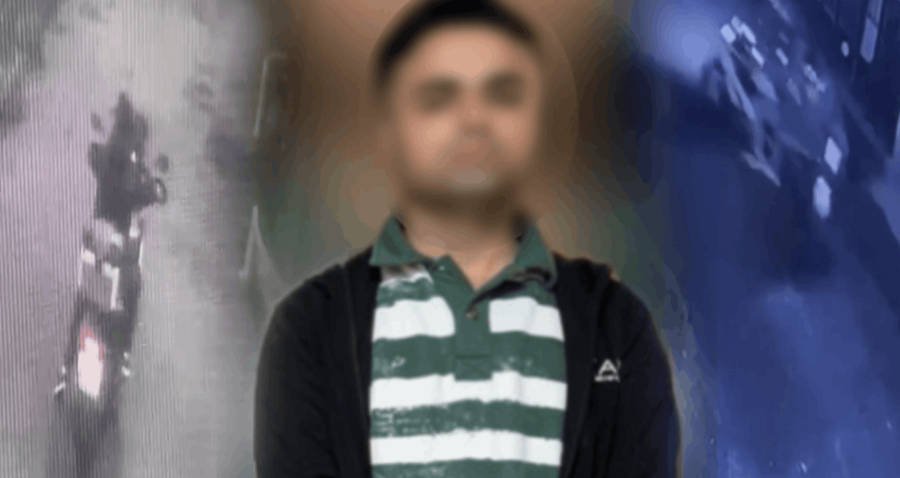 Kağıthane’de Şok Olay: Sevgilisiyle İlişkisi Olan İş Yerine Kurşun Sıkıldı