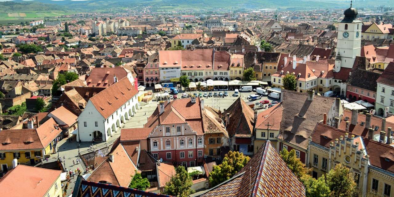 Romanya: Büyüleyici Mimari ve Sınırsız Eğlence ile Keşfedilmeyi Bekliyor!