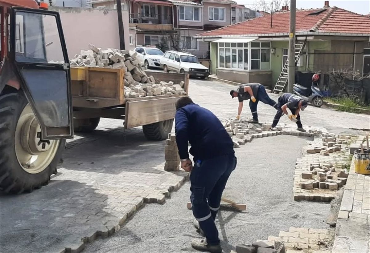 Süloğlu’nda Küçükbaş Hayvanlar İçin Aşılama Faaliyetleri Devam Ediyor