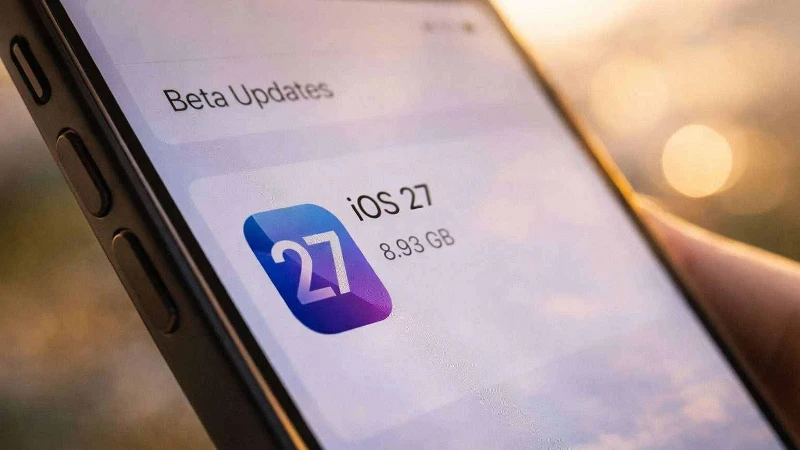 iOS 27’nin Tanıtım Tarihi ve Güncelleme Süreci Hakkında Bilgiler