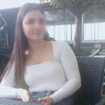 12 gundur kayip olan 17 yasindaki ceren evine dondu FZQxBFVc