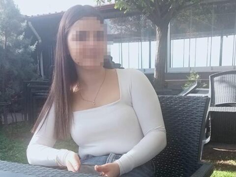 12 gundur kayip olan 17 yasindaki ceren evine dondu FZQxBFVc