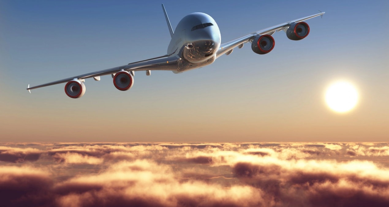 3 pilot birden zehirlendi havada faciadan donuldu SA1kaluK