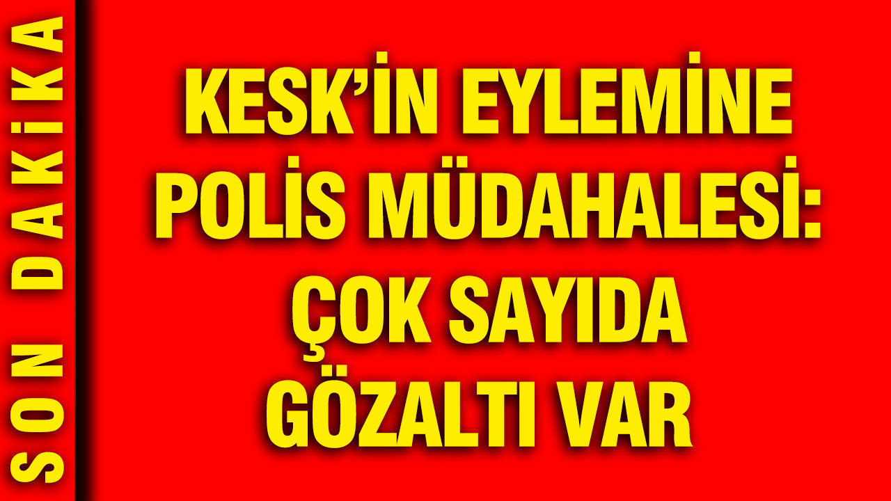 Ankarada keskin adalet eylemine polis mudahalesi cok sayida gozalti var jE9XBDKQ