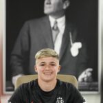Besiktas savunmasini ukraynali oyuncuyla guclendirdi NS3kPkf8
