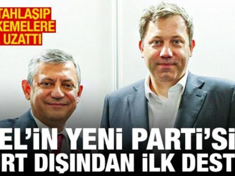 Haber gorseli