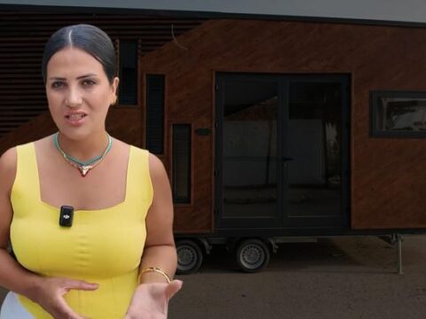 Milyonluk evi calinmisti burcu ogretmene mujdeli haber ir5nikka