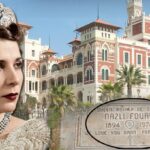 Musluman dogup hristiyan oldu misirin turk kralicesinin abddeki sonu 4 milyon dolara satildi R5BVmJp6