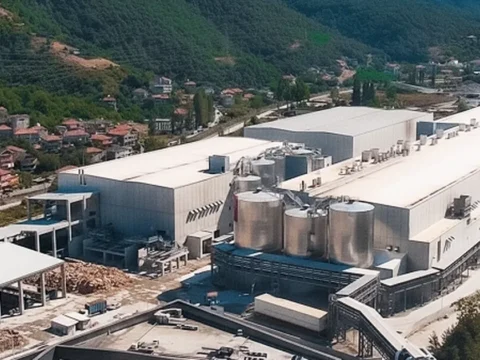 Zonguldaka 850 milyon dolarlik yatirim 5He2wVax